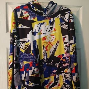 Nike hoodie